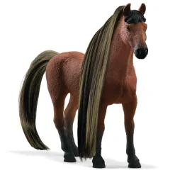 Schleich BH Akhal-tekiner-hingst