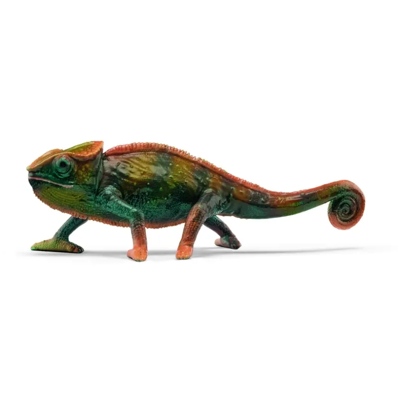 Schleich Kamelæon