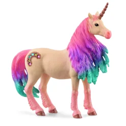 Schleich Marshmallow-Enhjørning Hoppe