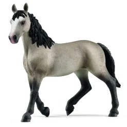Schleich Selle Français-hoppe