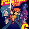 Scott Pilgrims stjernestund