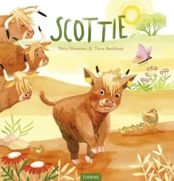 Scottie