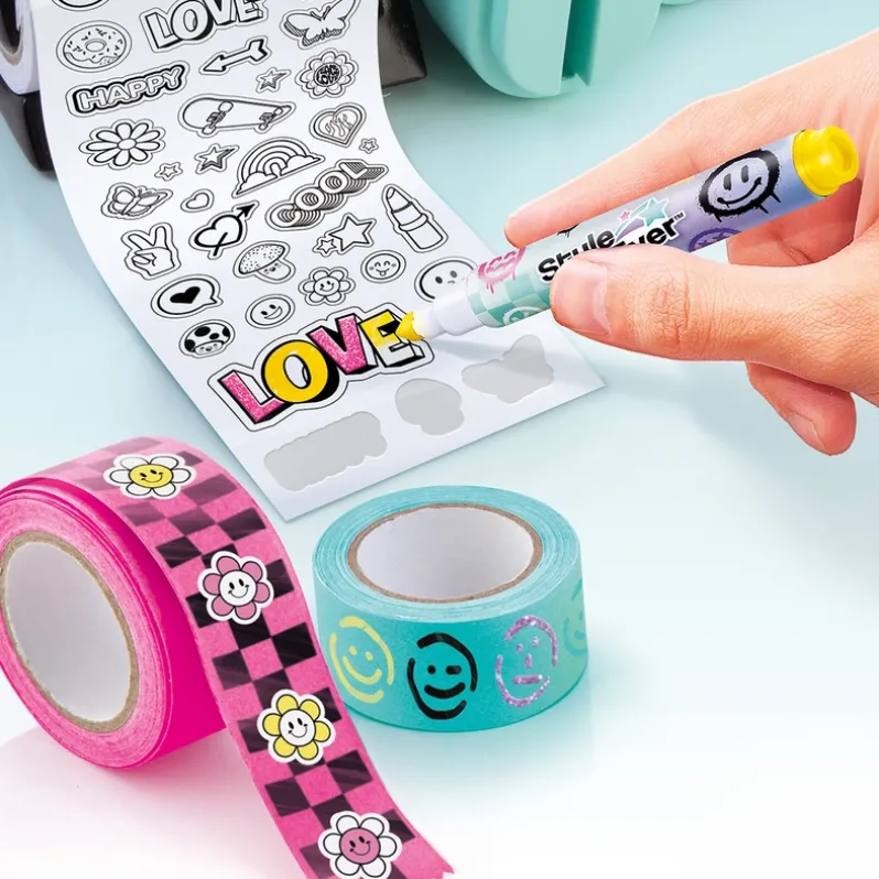 Scrapbooking Studio