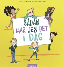 Sådan har jeg det i dag