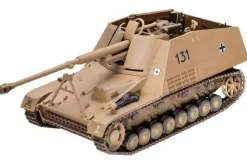 Sd.Kfz. 164 Nashorn 1:72