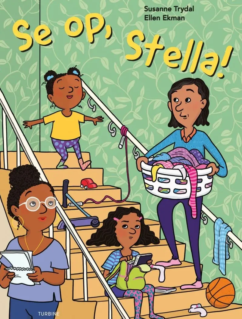Se op, Stella!