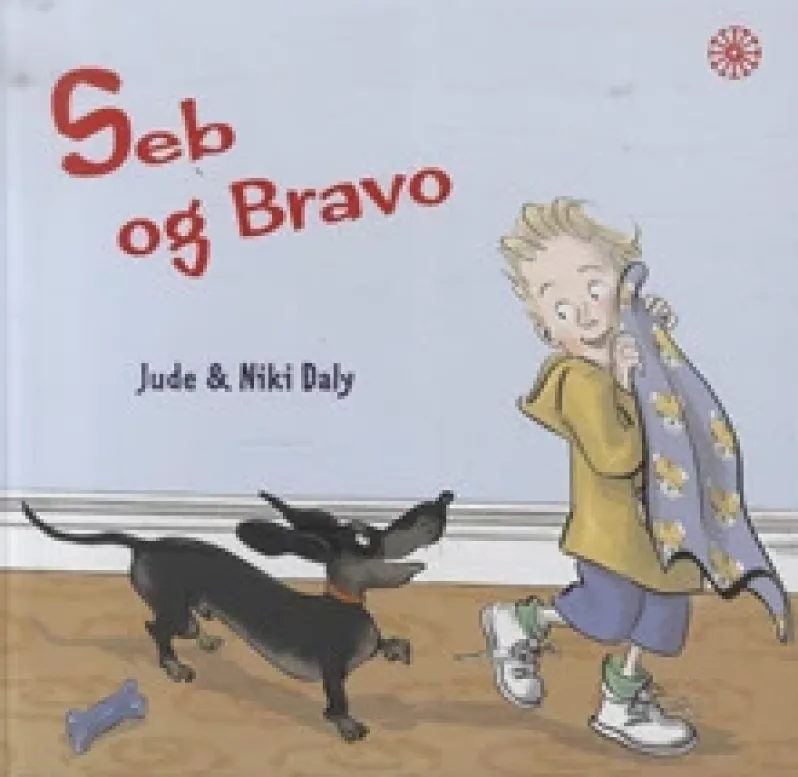 Seb og Bravo