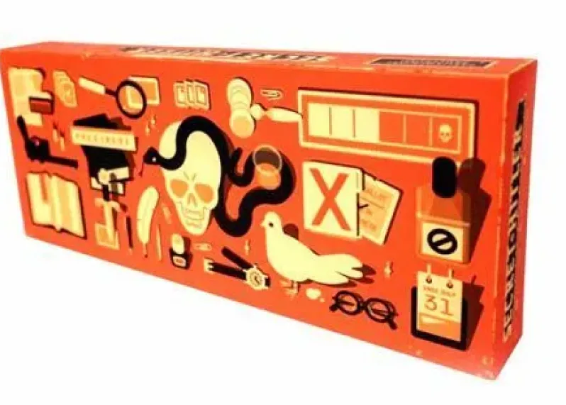 Secret Hitler