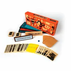 Secret Hitler