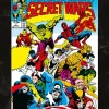 Secret Wars: Den skjulte strid