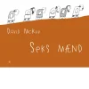 Seks mænd