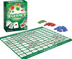 Sequence