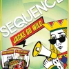Sequence Jacks Go Wild