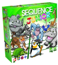 Sequence Junior