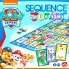 Sequence Junior Paw Patrol