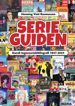 Serieguiden 1847-2024