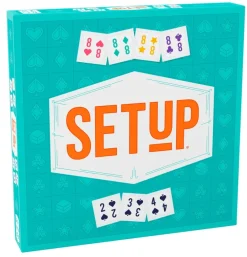 Setup
