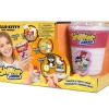 Shaker Maker Hello Kitty