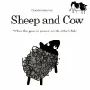 Sheep and Cow