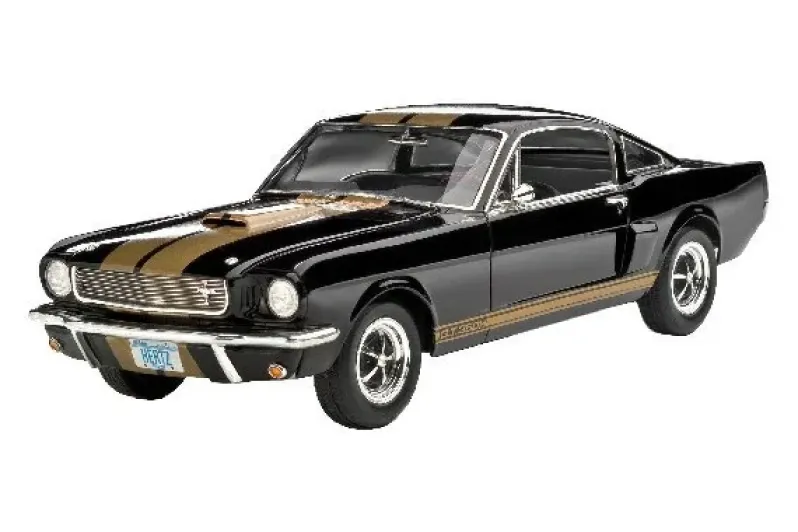 Shelby Mustang GT 350 H