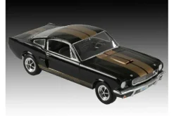 Shelby Mustang GT 350 H