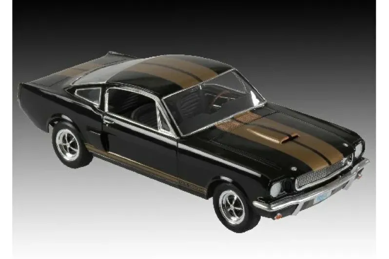 Shelby Mustang GT 350 H