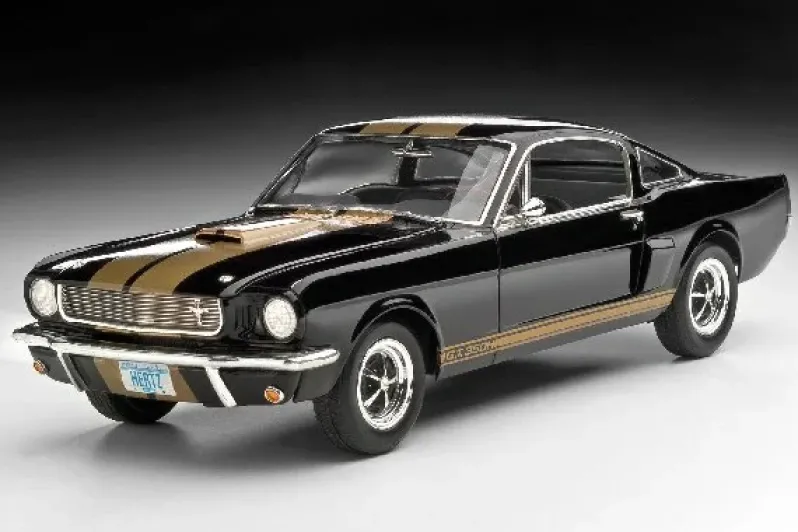 Shelby Mustang GT 350 H