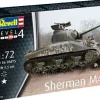 Sherman M4A1 1:72