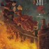 SHI 2 - Dæmonkongen