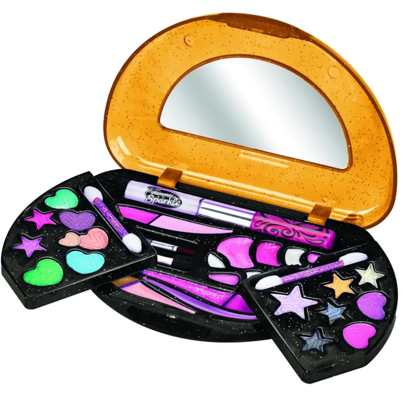Shimmer N Sparkle All In One Beauty Compact