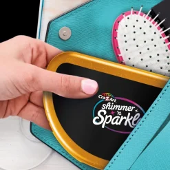 Shimmer N Sparkle All In One Beauty Compact