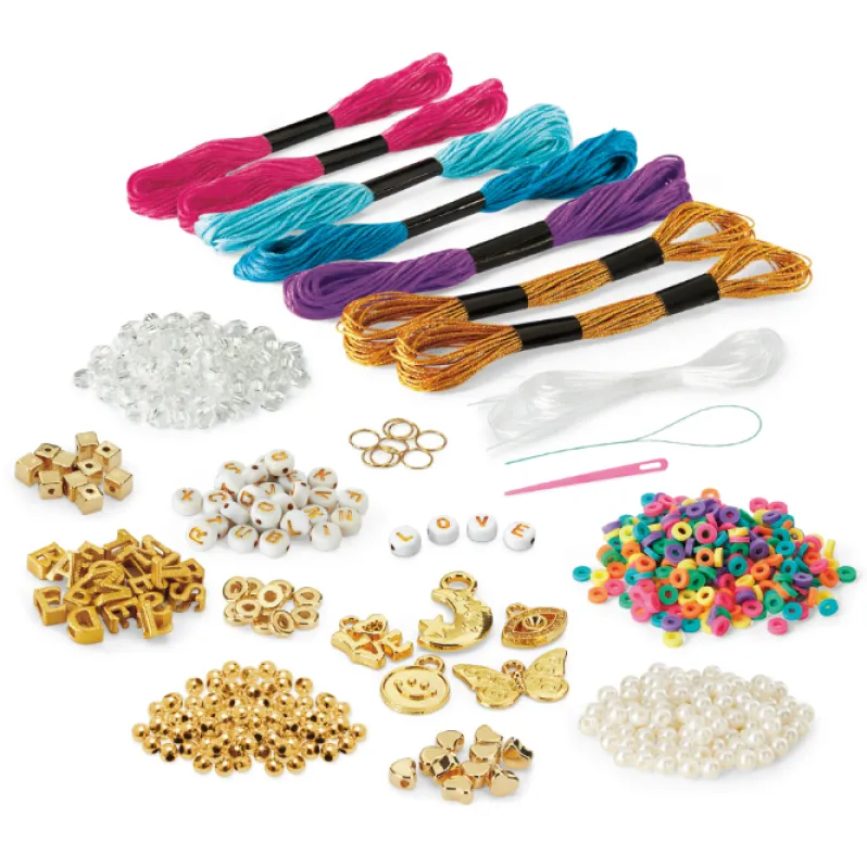 SHIMMER N SPARKLE FASHION BRACELETS