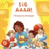 Sig aaah! På besøg hos børnelægen