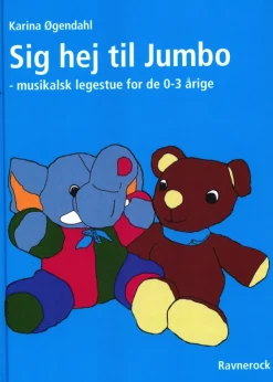 Sig hej til Jumbo