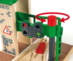 Signalpost