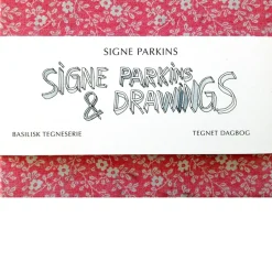 Signe Parkins & Drawings