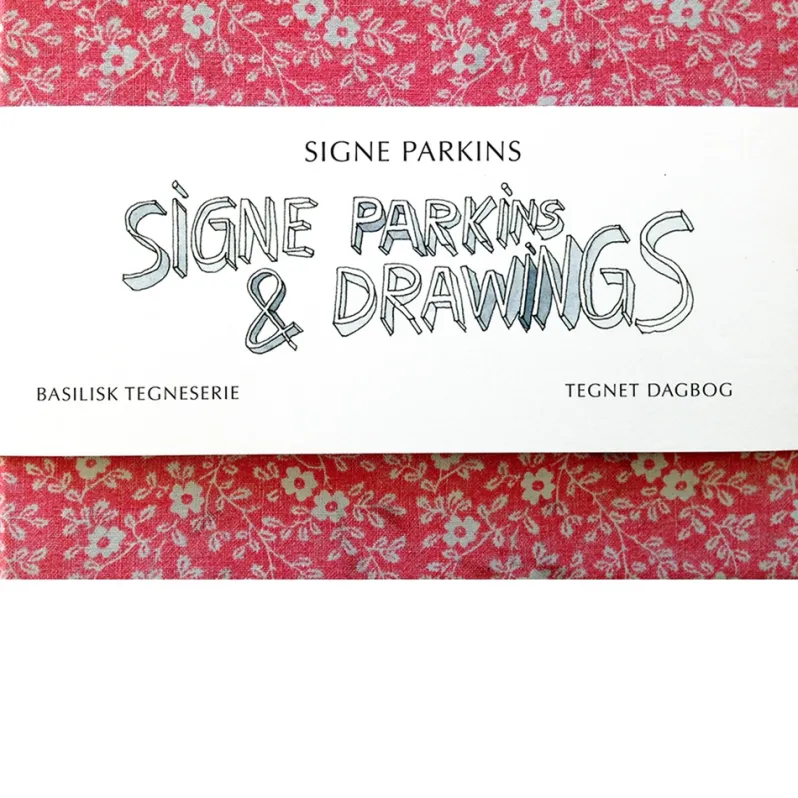 Signe Parkins & Drawings