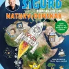 Sigurd fortæller om naturvidenskab - aktivitetsbog