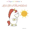 Sigurds følelser: Jeg er utålmodig