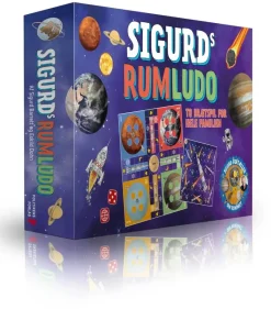 Sigurds RUMLUDO
