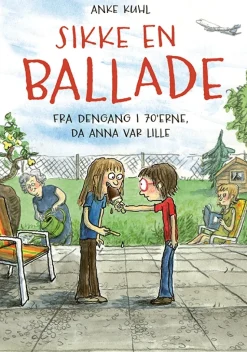 Sikke en ballade