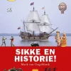 Sikke en historie!