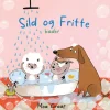 Sild og Fritte bader