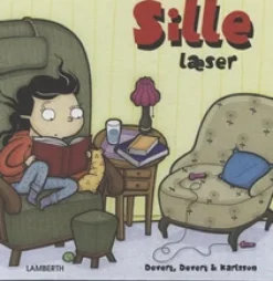 Sille læser