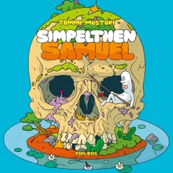 Simpelthen Samuel