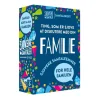 Sjovere samtaler familie