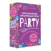 Sjovere samtaler party