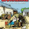 Sjukkerne: Egon ta'r på landet