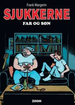 Sjukkerne: Far og søn