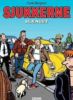 Sjukkerne: Slænget